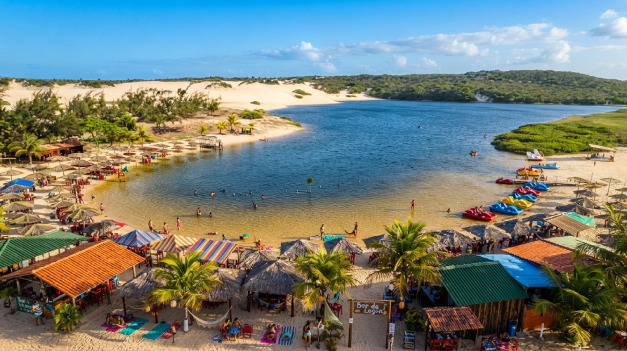 Passeio para Pitangui
